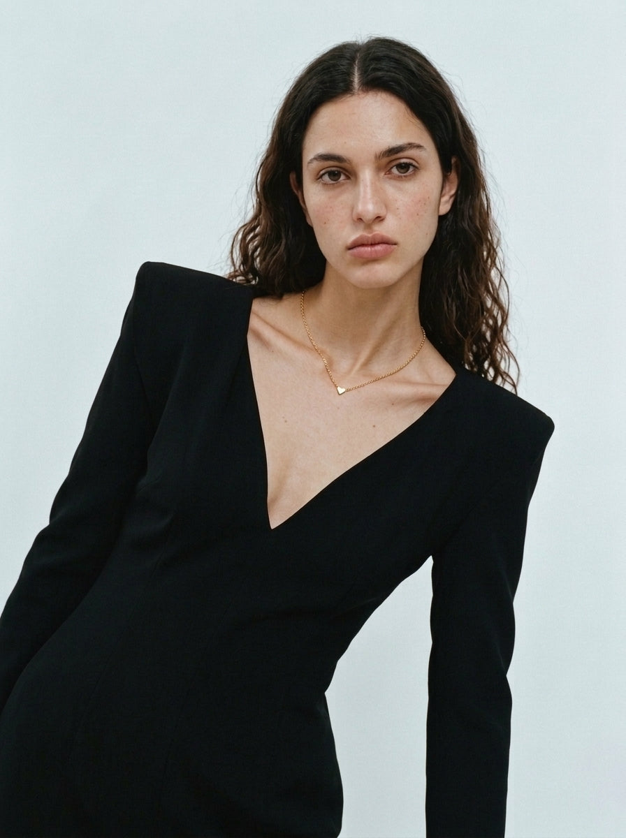 Maison Naïne Necklace 18K Gold