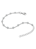 Maison Naïne Bezel Bracelet