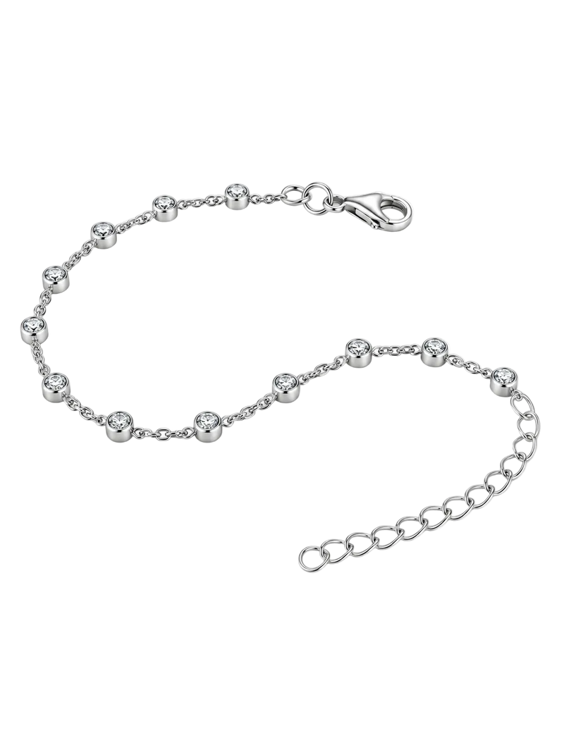 Maison Naïne Bezel Bracelet