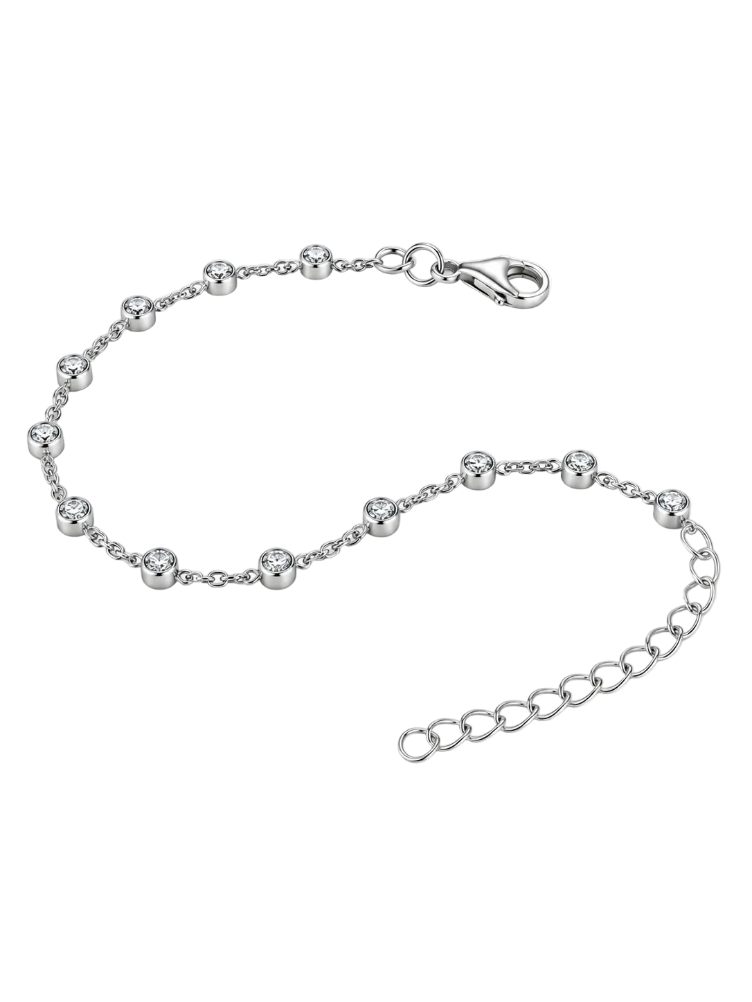 Maison Naïne Bezel Bracelet
