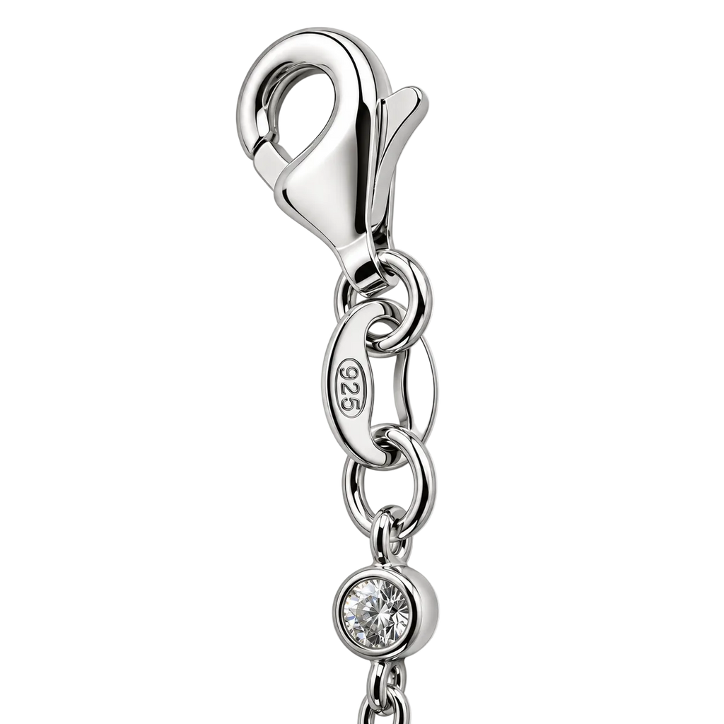 Maison Naïne Bezel Bracelet