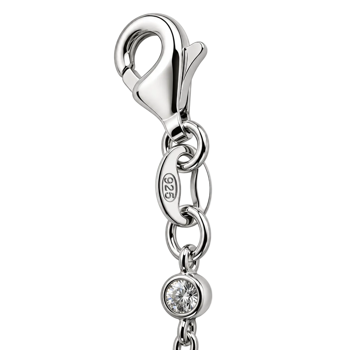 Maison Naïne Bezel Bracelet