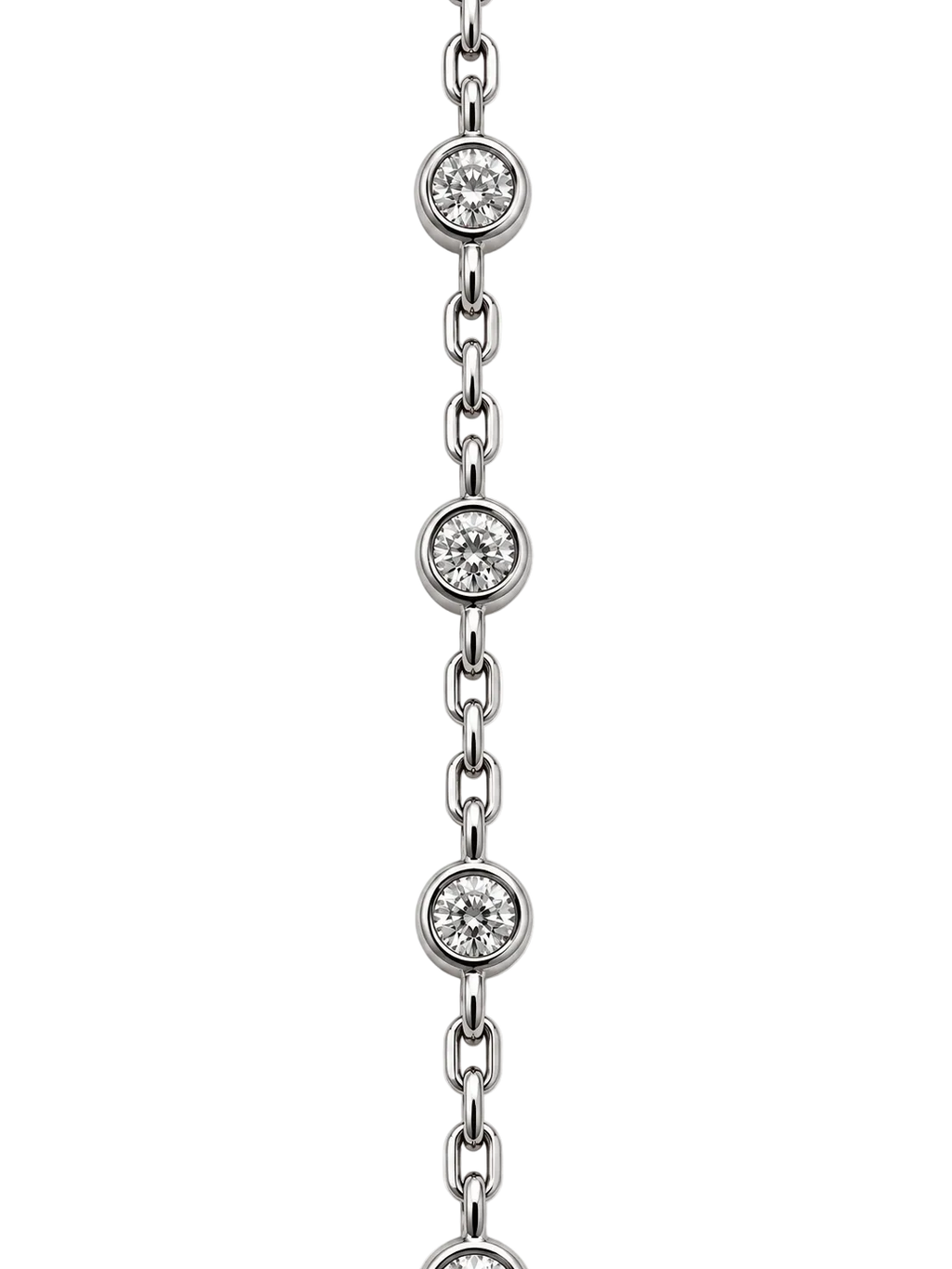 Maison Naïne Bezel Bracelet