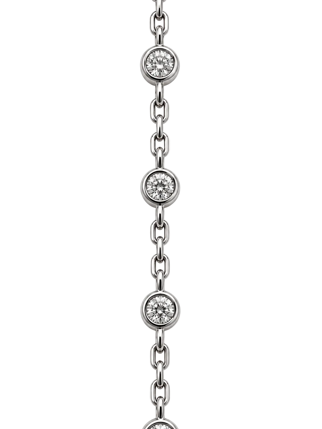 Maison Naïne Bezel Bracelet