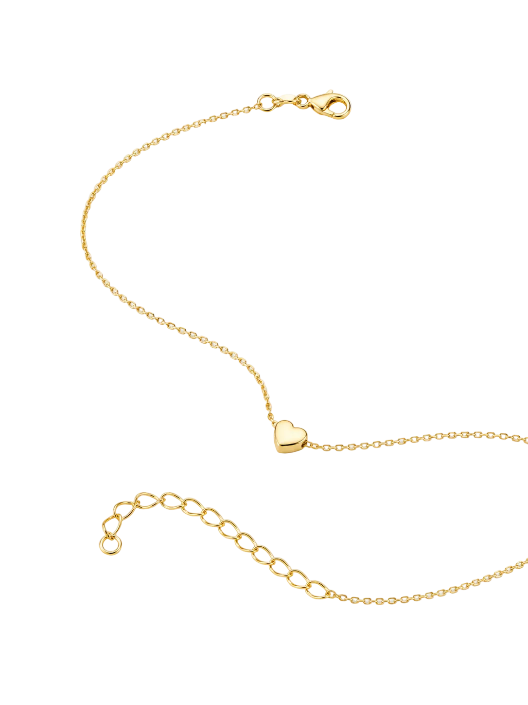 Maison Naïne Necklace 18K Gold