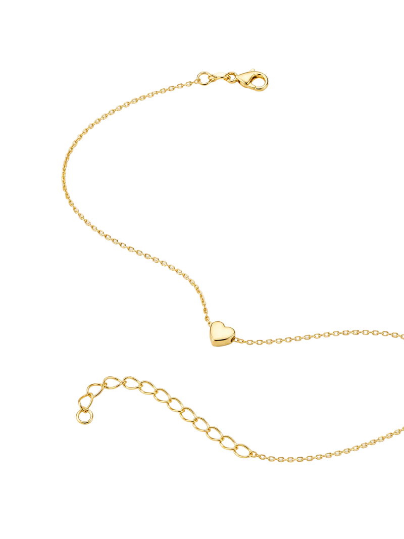 Maison Naïne Necklace 18K Gold