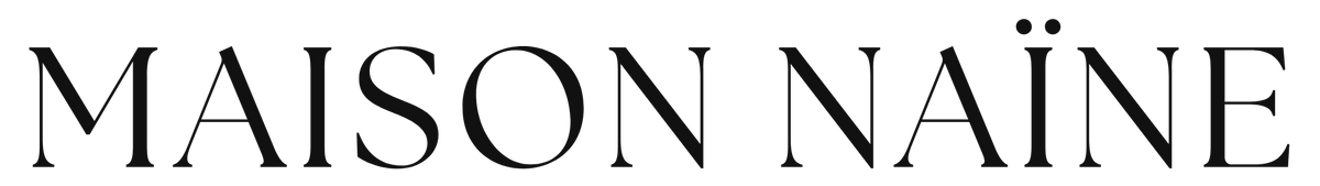 MAISON NAÏNE