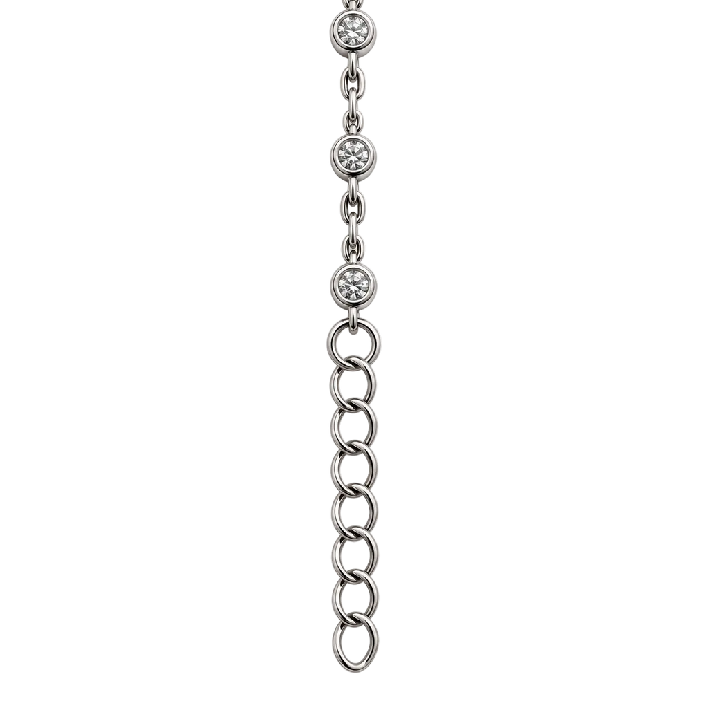 Maison Naïne Bezel Bracelet