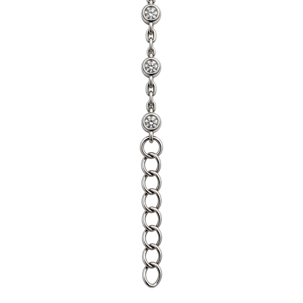 Maison Naïne Bezel Bracelet