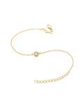 Maison Naïne Necklace 7 18K Gold